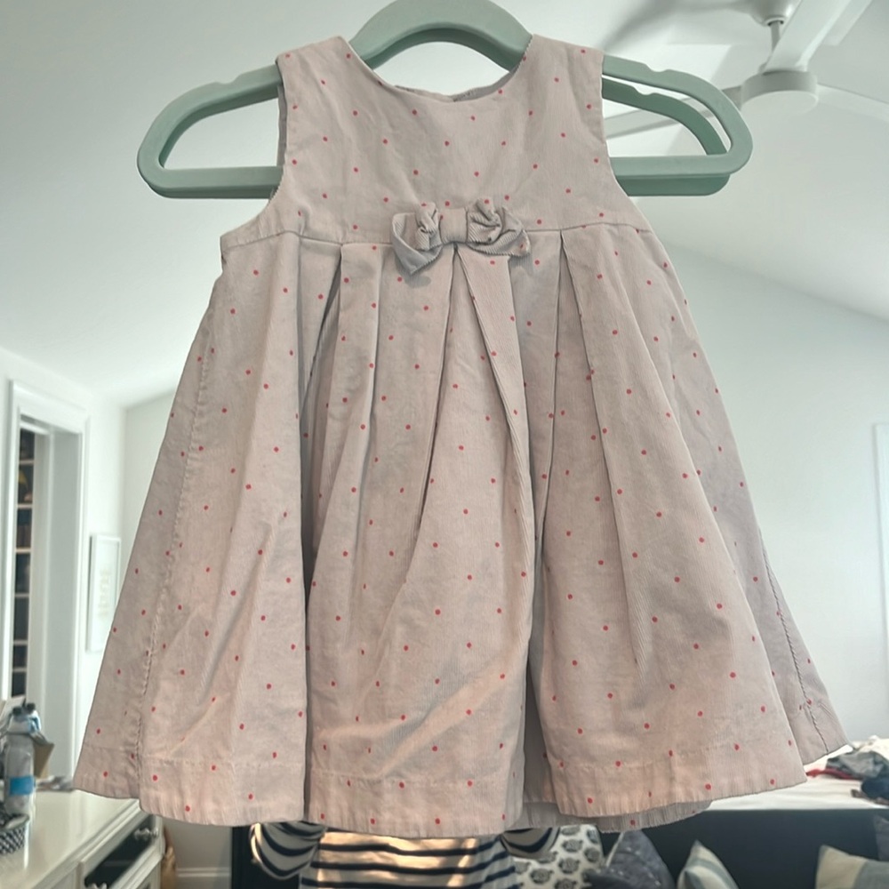 Janie + Jack Dress